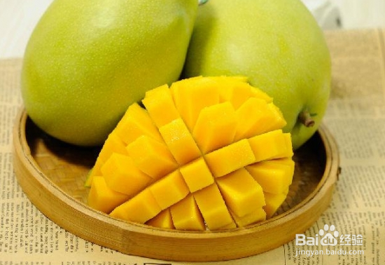 芒果怎样保存三个月以上