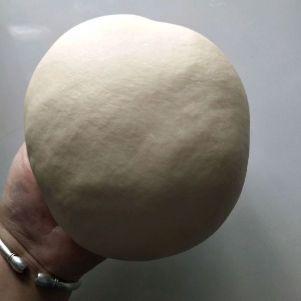 迷你热狗包(孩子爱吃,家人喜欢)
