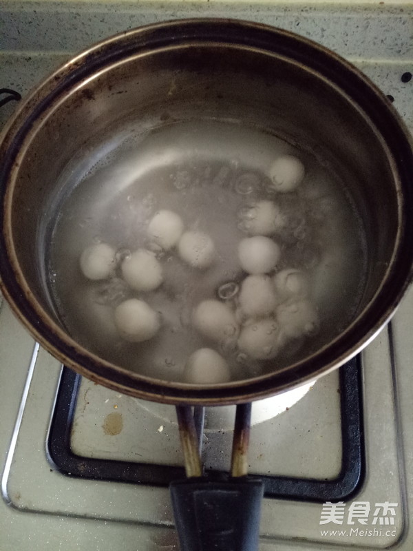 糖不甩的家常做法