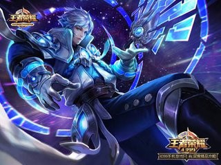 S9王者荣耀三路打法上分攻略