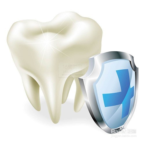 【健齿妙招】怎么保护牙齿