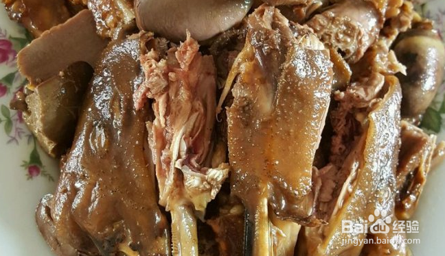 清远美食要吃特色农家菜