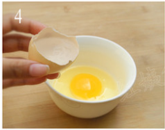 决定蛋羹成败5要点—超嫩滑完美南瓜蛋羹