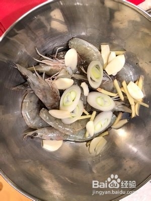 怎么做秘制油焖大虾