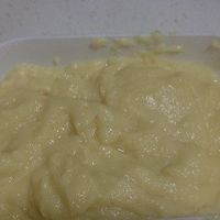 自制榴莲雪糕简易做法