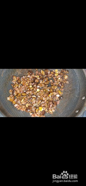 全网最好吃的网红焖米饭