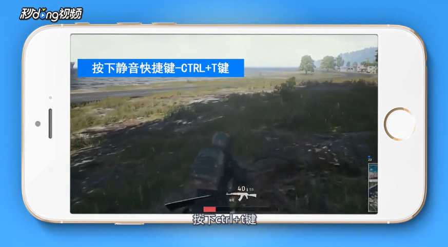 绝地求生听不到队友语音怎么解决