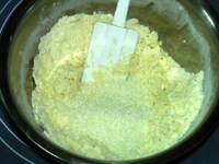 奶黄月饼做法