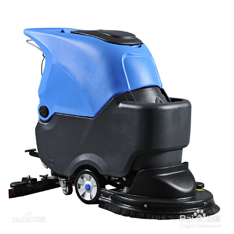 LN-700手推式扫地机使用是的保养方法及注意事项