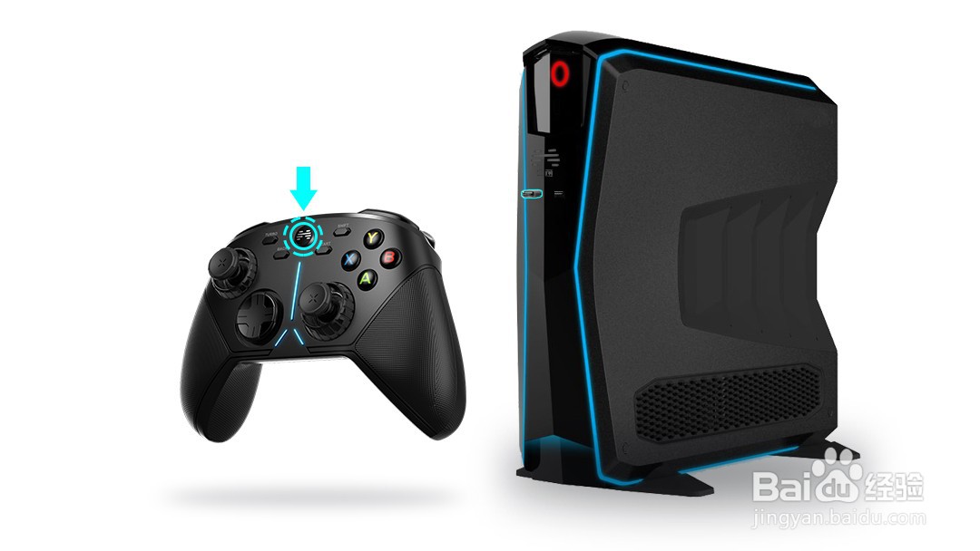 《双人成行》游戏双人怎么操作角色?