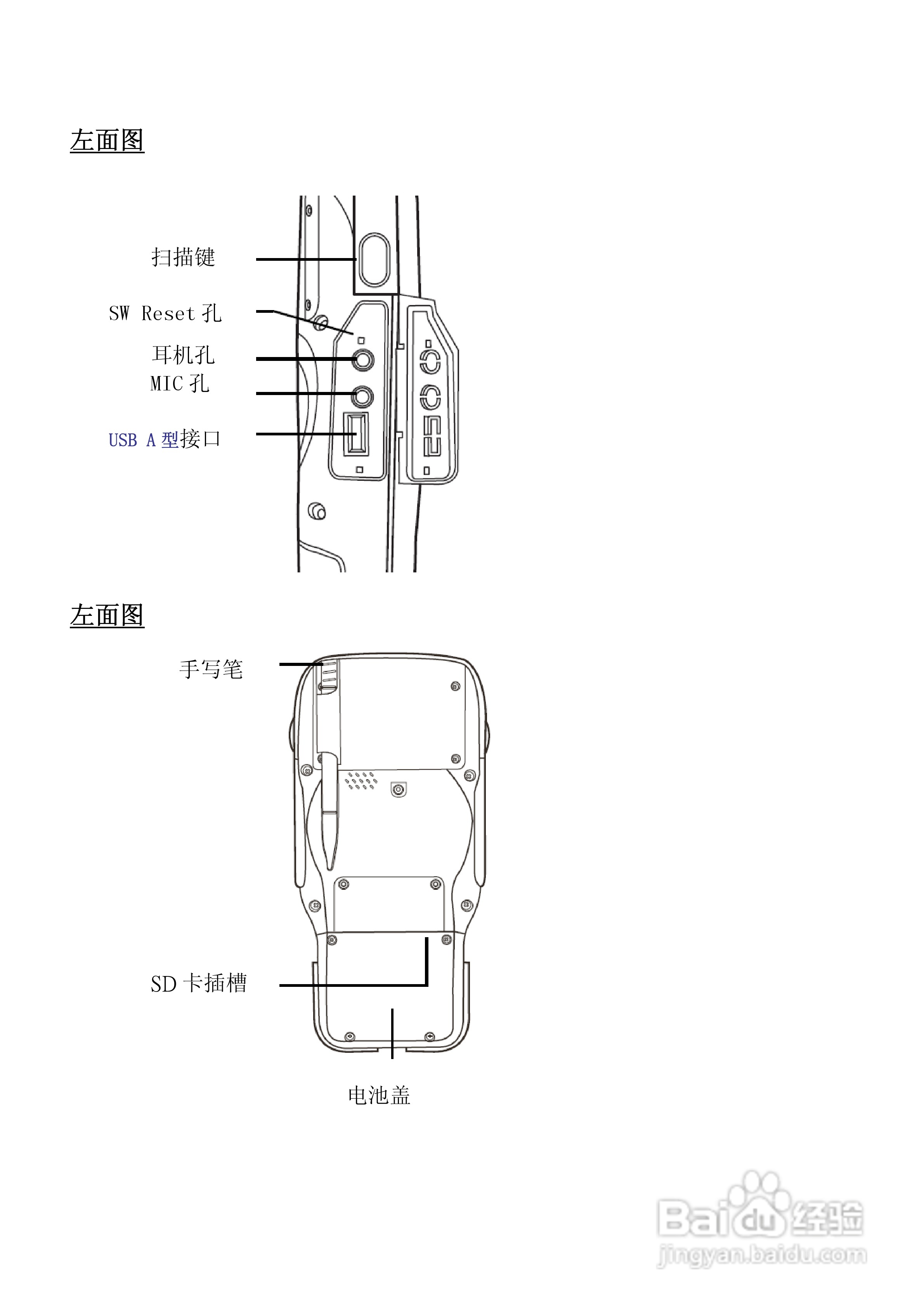 联想R350笔记本电脑使用说明书:[1]