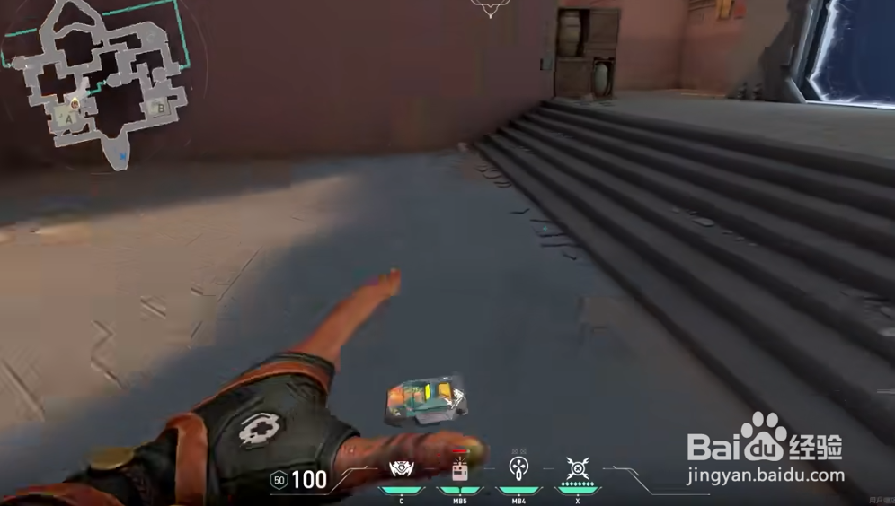 《无畏契约》英雄雷兹怎么玩？技能好用吗？