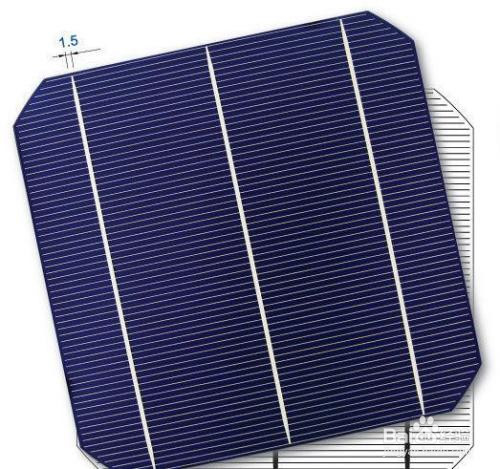 太阳能滴胶板工艺制作流程