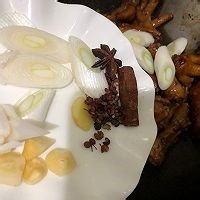 怎么做红烧凤爪