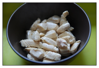 【家常酱三丁】&【第十期乐扣乐扣杯"夏天，我们要低卡路里"】