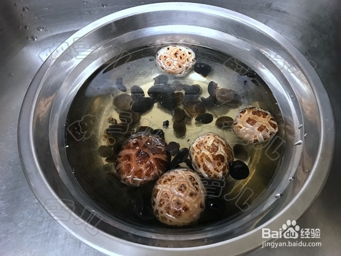 如何做简版荷叶叫花鸡