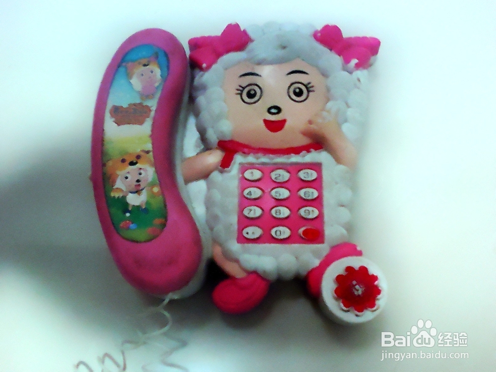 为一岁宝宝挑选玩具