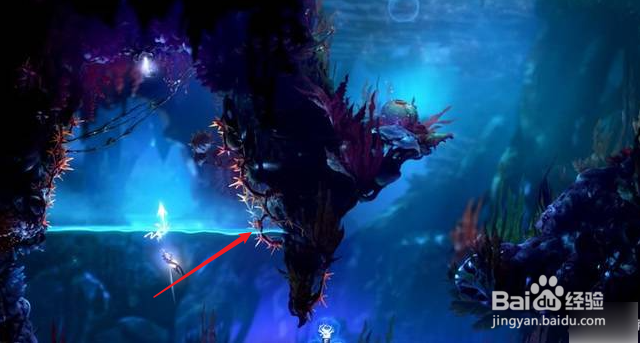 光之池矿石怎么拿