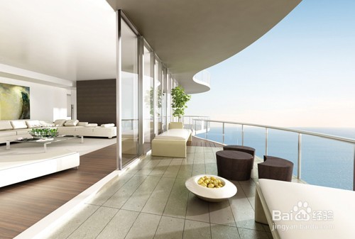 新房选购的几点心得