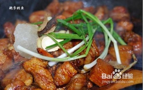 味道重量级的红烧肉卤鹌鹑蛋