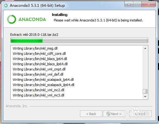 如何在Windows系统上安装最新版本Anaconda工具