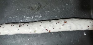美味红豆糯米糕
