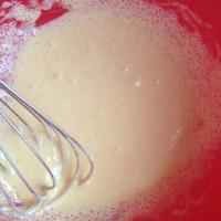 椰香牛奶雪洛可冰淇淋的做法步骤