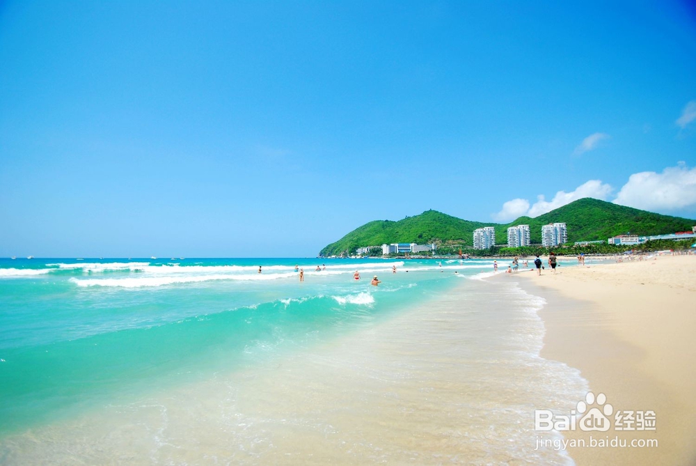 11月份国内最值得去的旅游地方