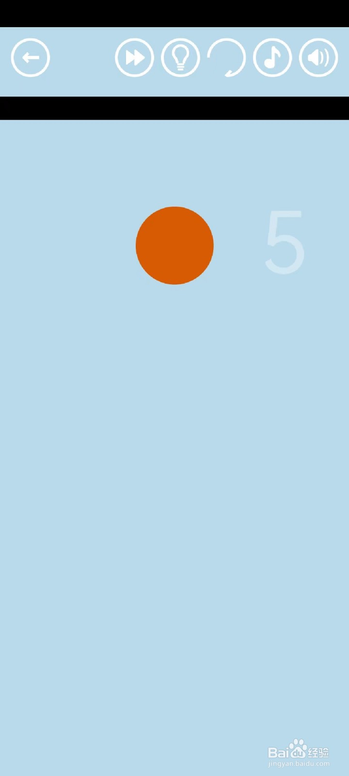 《隐匿按钮2》第五关怎么过？第五关攻略