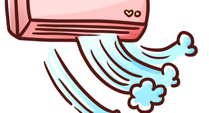 家用空调如何进行清洗?