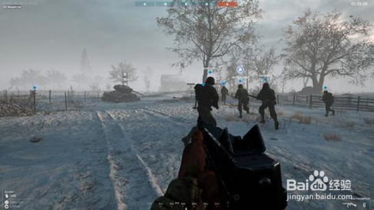 人间地狱怎么开始游戏