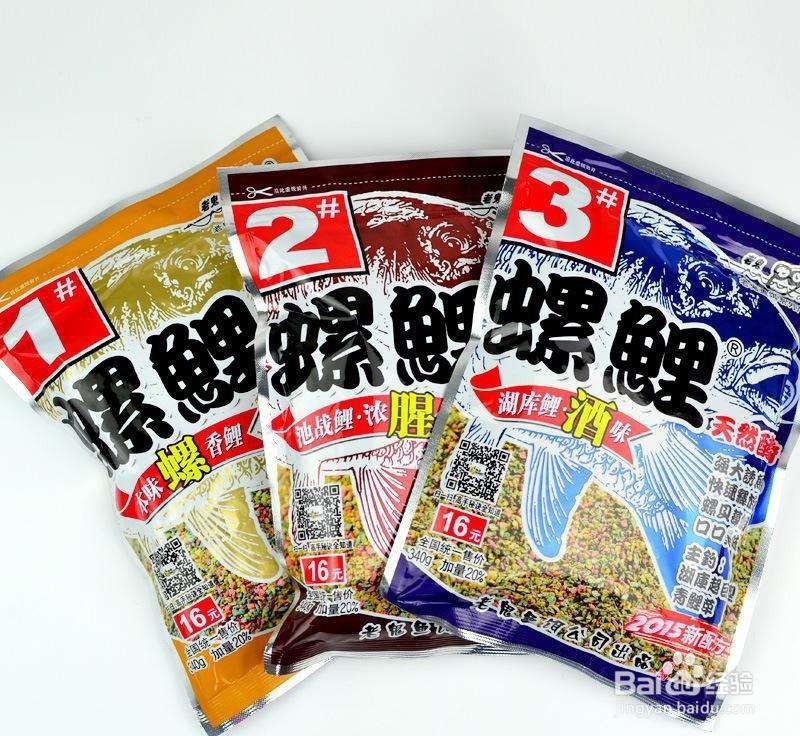 新手学会钓鱼方法