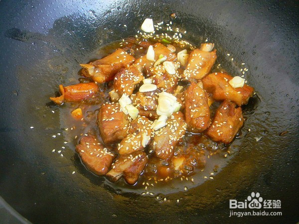 排骨这样做,让你忍不住流口水