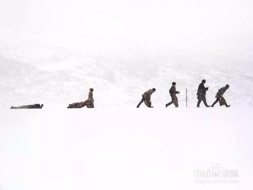 如何真正为自己的人生拼一把？