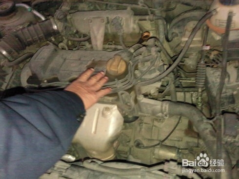 学开车和注意事项