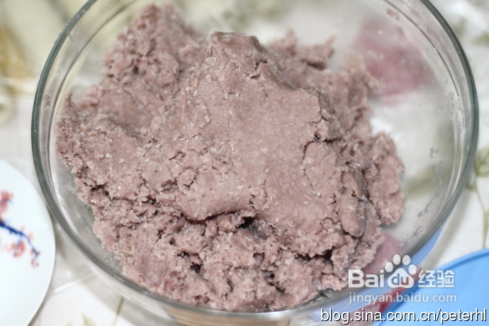 主妇教你轻松做零失败率的老婆饼(博首)