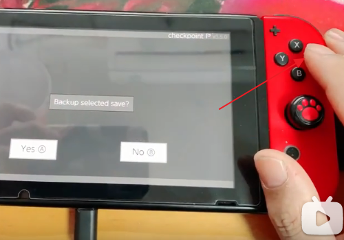 请问switch口袋妖怪皮卡丘 怎么存档