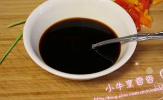 大蒜炖鱼的做法