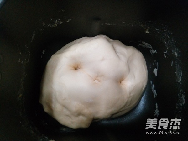 迷你香肠小汉堡