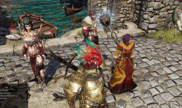 神界原罪2改头换面有什么用