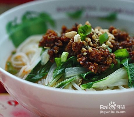 孩子爱吃的洣线做法