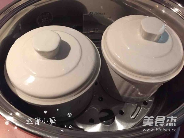 BB粥的家常做法