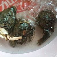 蒸五谷杂粮的美味做法