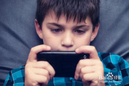 小孩子如何健康使用手机？