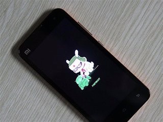 怎么刷手机系统