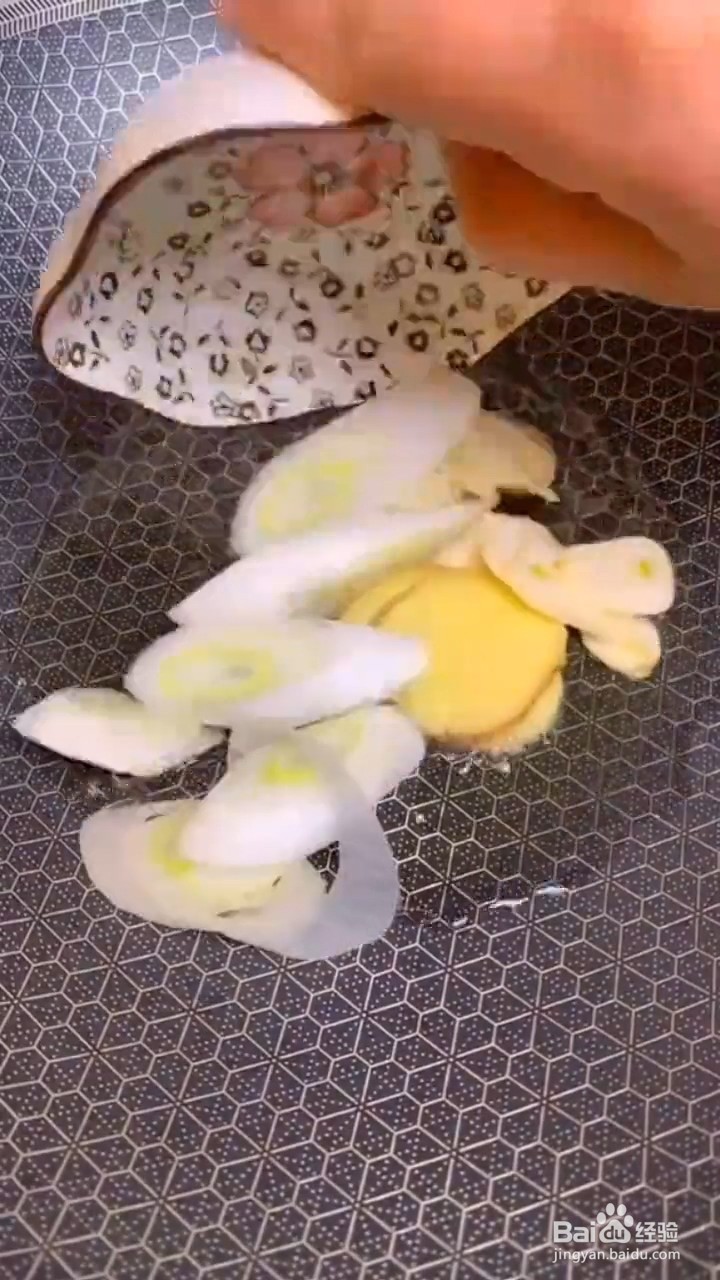 如何制作好吃的毛血旺