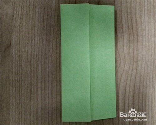 幸运四叶草折法步骤精解