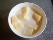 拔丝苹果怎么做