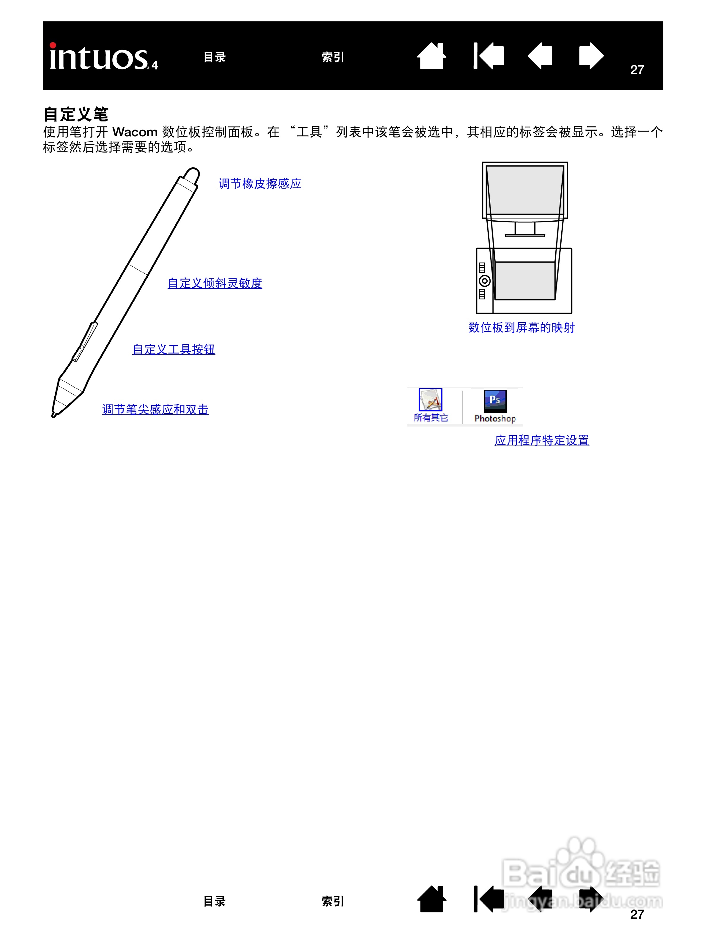 影拓4手绘板说明说:[3]