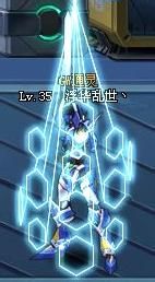 机甲旋风GW 通灵技能全解析